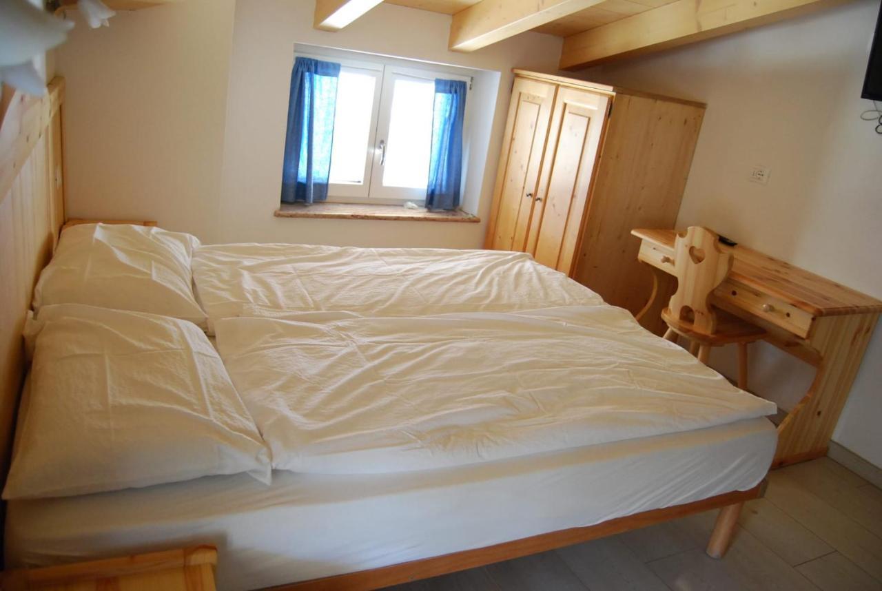 B&B Nido Delle Aquile Monclassico Esterno foto
