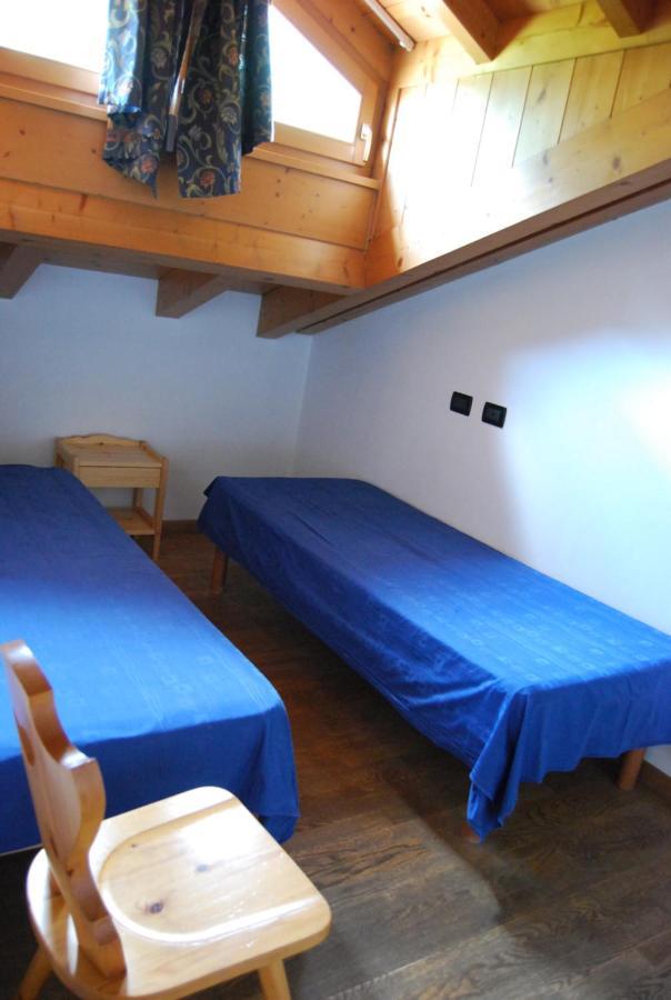 B&B Nido Delle Aquile Monclassico Esterno foto