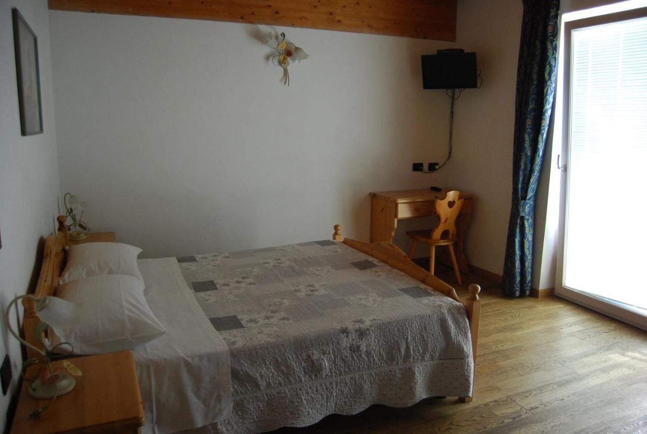 B&B Nido Delle Aquile Monclassico Esterno foto