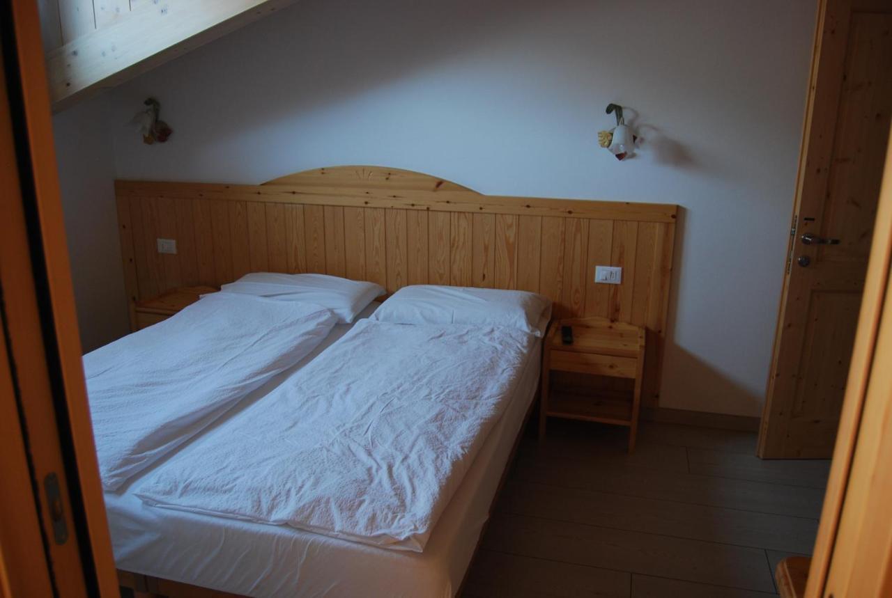 B&B Nido Delle Aquile Monclassico Esterno foto
