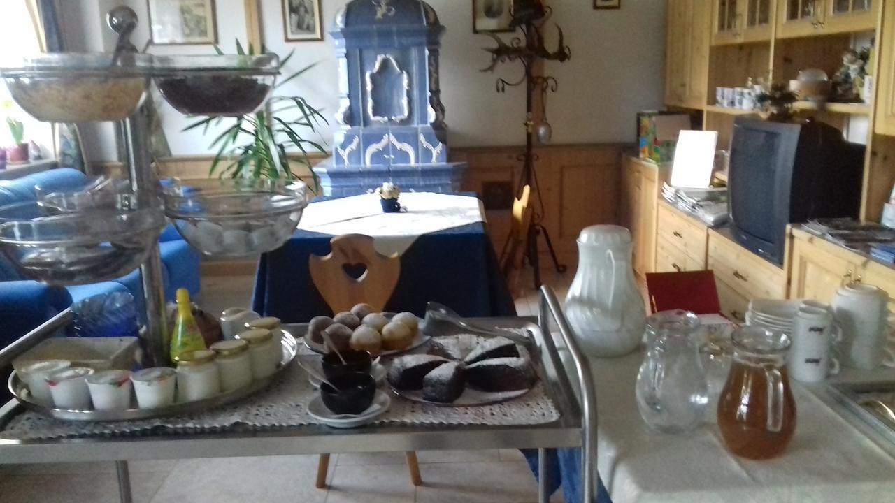 B&B Nido Delle Aquile Monclassico Esterno foto